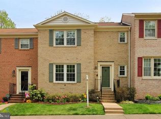 7417 Willshire Hunt Ct, Springfield, VA 22153