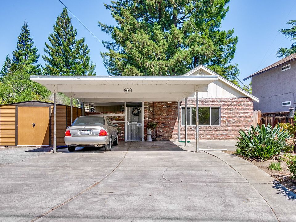 468 W Charleston Rd, Palo Alto, CA 94306 Zillow
