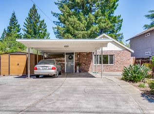 468 W Charleston Rd, Palo Alto, CA 94306