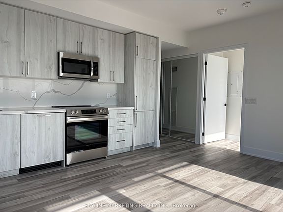 2nd image of 2450 Old Bronte Rd #445
