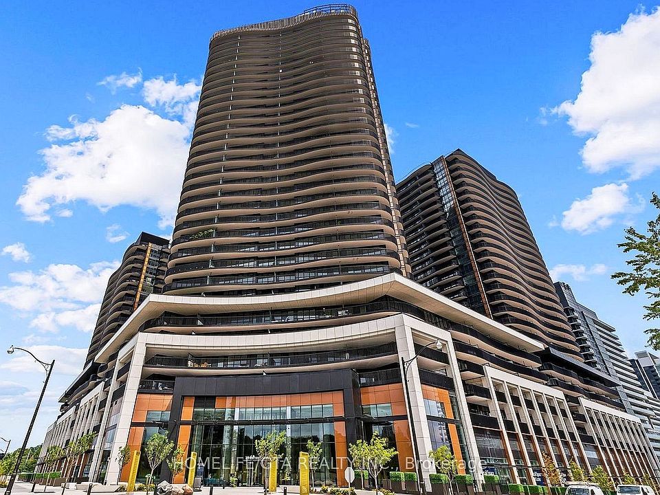 1st image of 18 Esther Shiner Blvd #2206