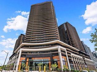 18 Esther Shiner Blvd #2206, Toronto, ON M2K 0C4