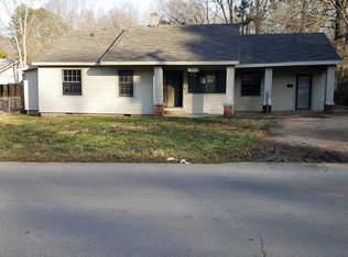 1507 Bunch St, Corinth, MS 38834