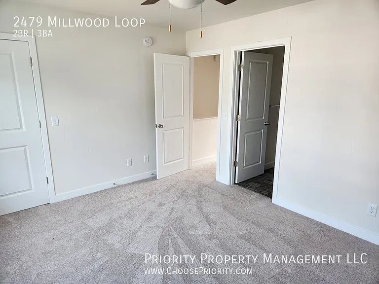 2479 Millwood Loop — Photo 7