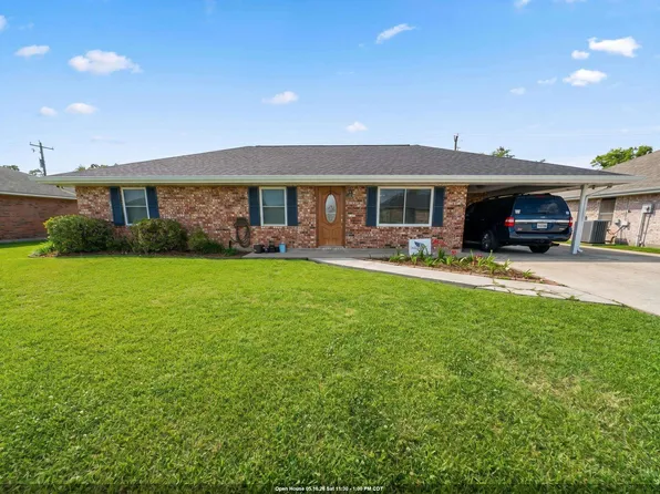 127 Oakview Dr, Houma, LA 70364
