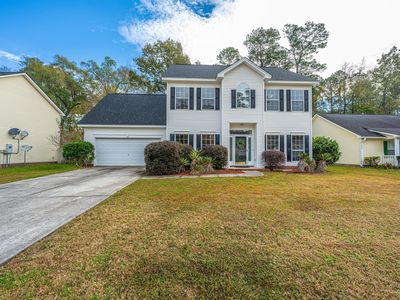 179 Hainsworth Dr, North Charleston, SC, 29418