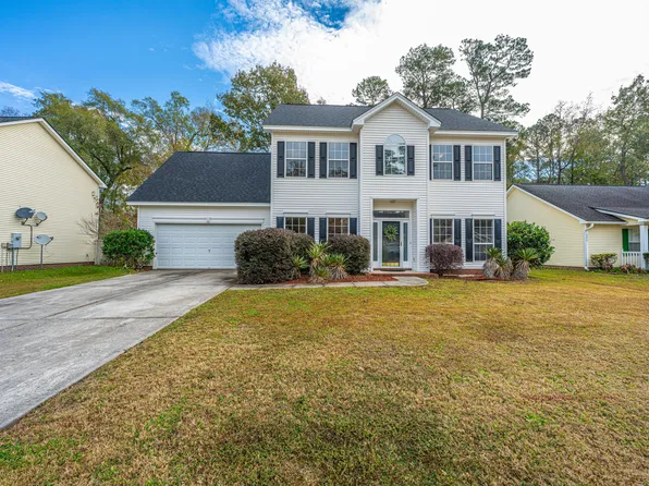 179 Hainsworth Dr, North Charleston, SC 29418