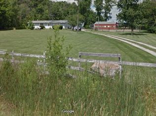 34429 33 Mile Rd, Richmond, MI 48062