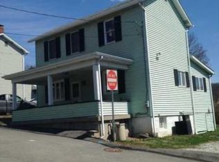 116 Monath St, West Newton, PA 15089