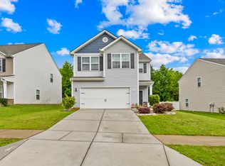9615 Weikert Rd, Charlotte, NC 28215