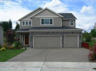 14832 SE Francesca Ln, Happy Valley, OR