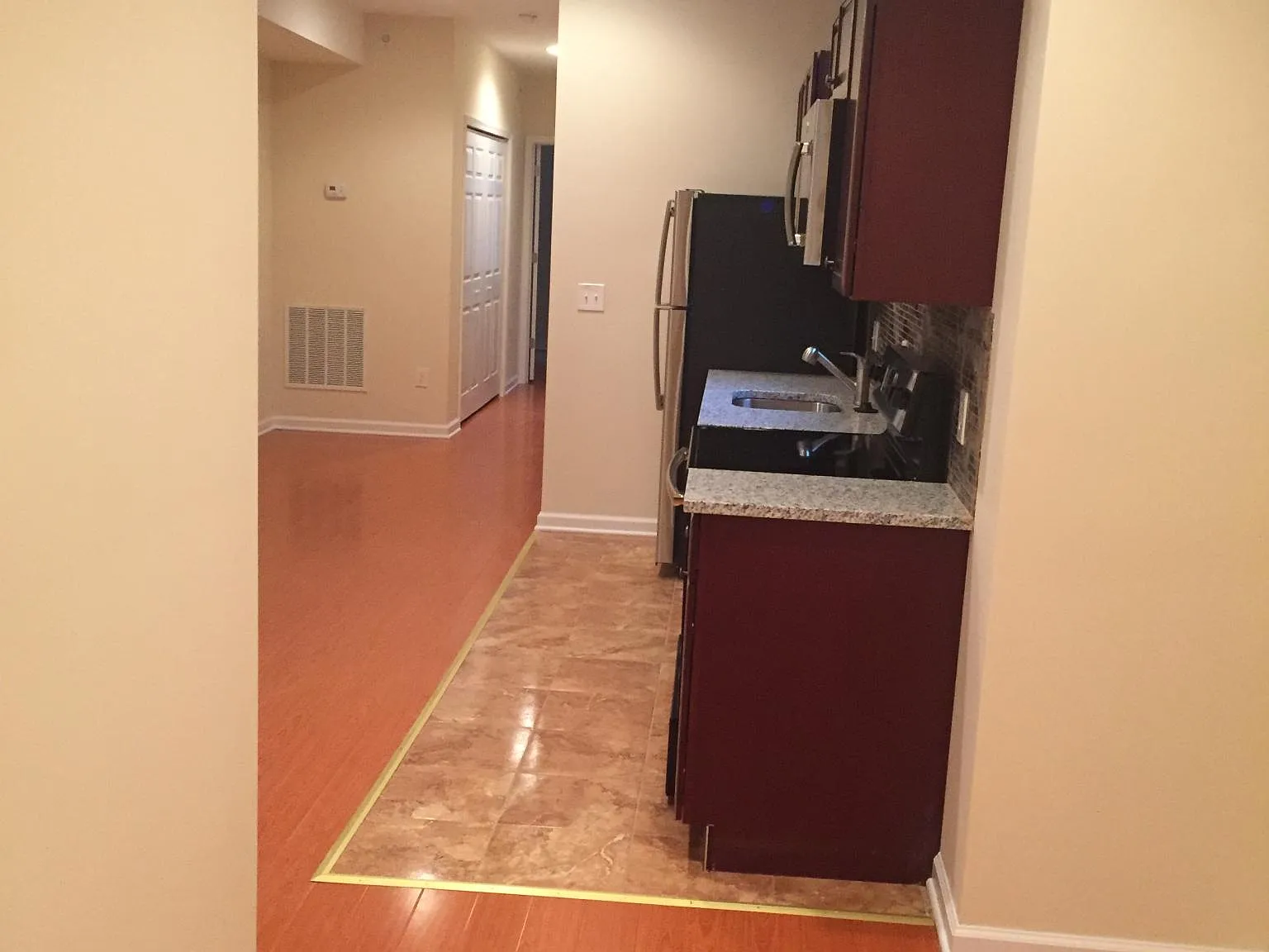 3 bed, $575 — Photo 2