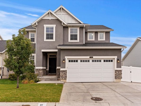 111 W Glenna Way, Farmington, UT 84025