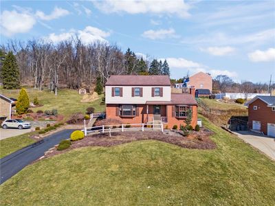118 W Edgewood Dr, Mcmurray, PA, 15317