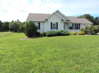 106 Squaw Ln LOT 3, Madisonville, TN 37354