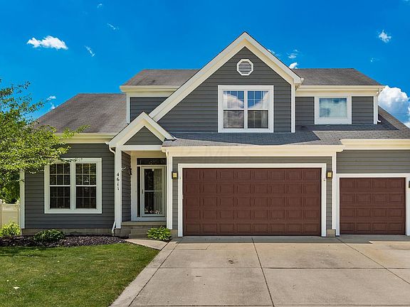 3rd image of 4611 Gershwin Ct