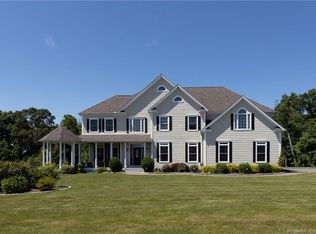 232 Westenhook Ter, Southbury, CT 06488