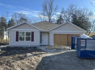 130 Blue Spruce Dr LOT 1-G, Hollister, MO 65672