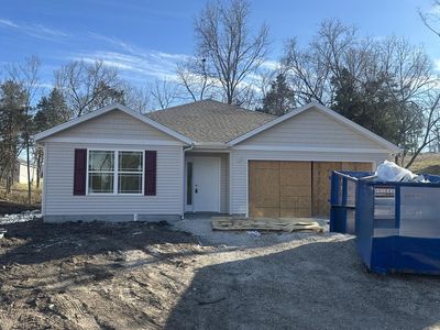 130 Blue Spruce Drive Lot 1 G, Hollister, MO, 65672