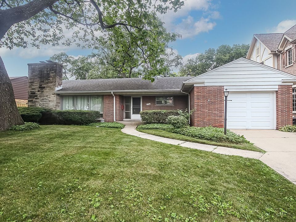 172 Cornell Ave, Des Plaines, IL 60016 | Zillow