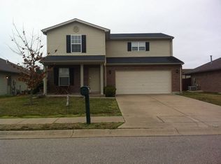 3301 Yale Dr, Evansville, IN 47711