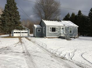 9870 M 32 W, Herron, MI 49744