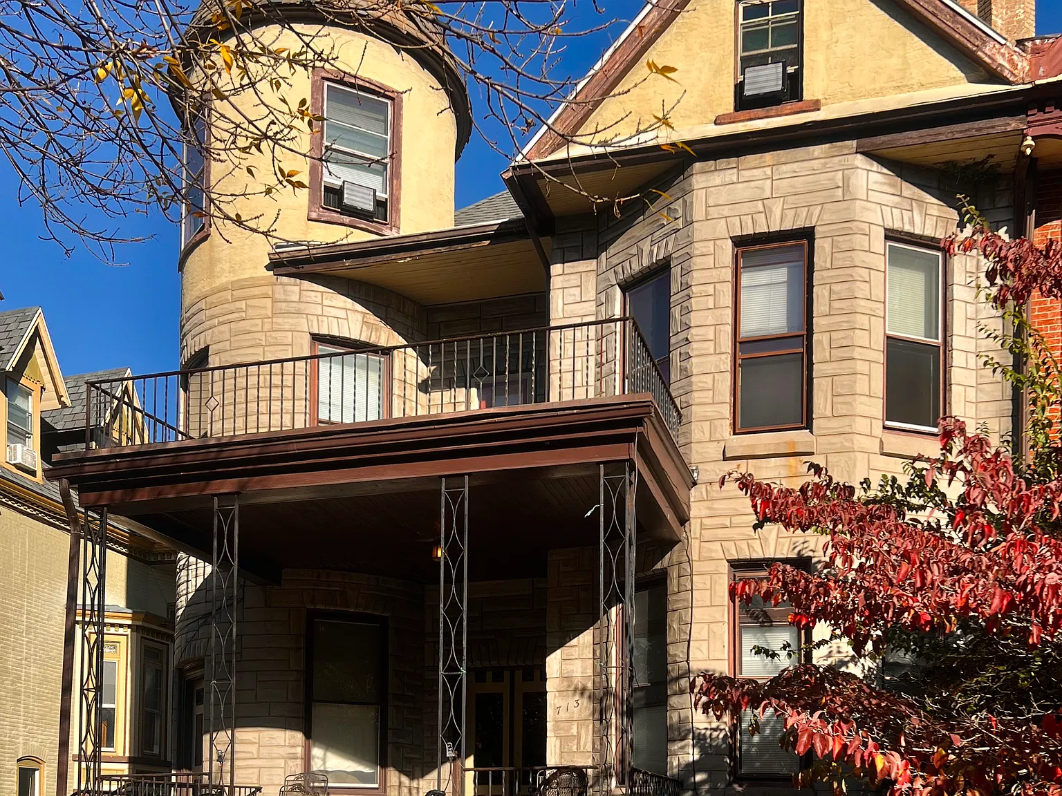 713 N 5th St — Photo 1