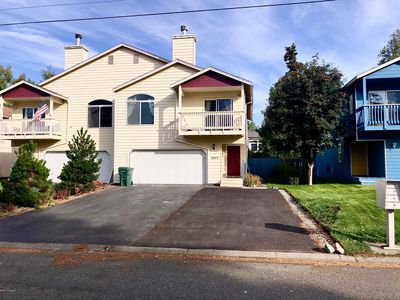 2917 W 32nd Ave, Anchorage, AK, 99519