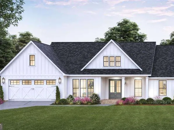 0 Pine Ridge Rd, White, GA 30184