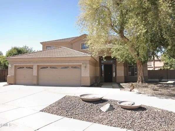 562 N Danielson Way, Chandler, AZ 85225