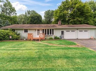 2819 Oakland Dr, Eden, NY 14057