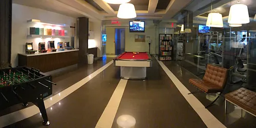 Rented by Square Realty Global Inc