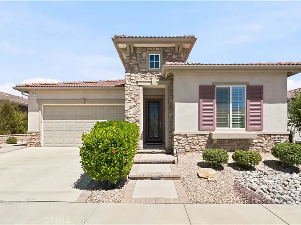 340 Mock Blf, Beaumont, CA 92223