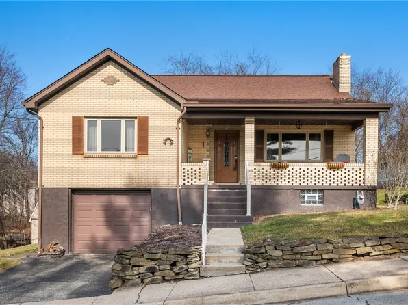 1019 Scott Ave, Jeannette, PA 15644