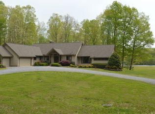 7105 Block House Rd, Spotsylvania, VA 22551
