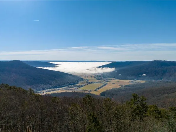 0 Old Harris Turnpike Rd Lot 17, South Pittsburg, TN 37380