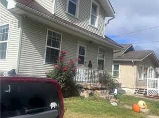 344 Baldwin Rd, Akron, OH 44312