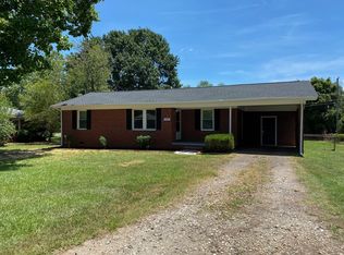 648 Woodvale Rd, Anderson, SC 29624