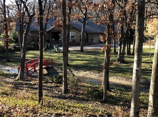 7224 S Urbana Ave, Tulsa, OK 74136