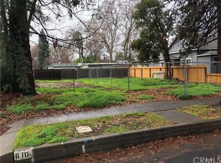 610 Olive St, Chico, CA