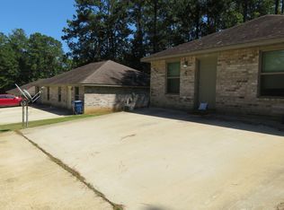 1208-1212 Savage Forks Rd #1, Leesville, LA 71446