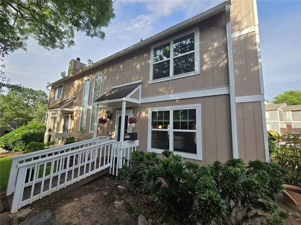 1297 Tree Creek Ct, Clarkston, GA 30021