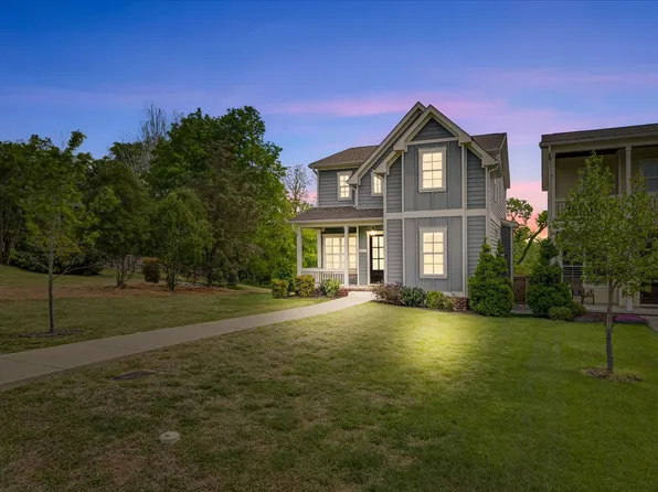 2617 Barclay Dr, Nashville, TN 37206