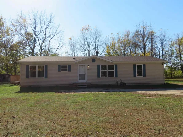 2412 W Wilden Ave, Goshen, IN 46528