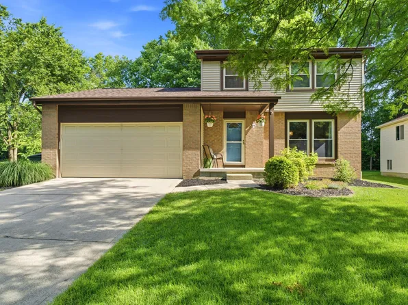 4899 Whisper Cove Ct, Columbus, OH 43230