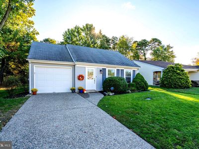 15 Sherwood Pl, Southampton, NJ, 08088