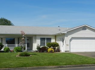 1987 Lilac Way, Woodburn, OR