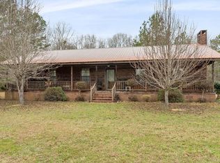 4869 Highway 569 N, Liberty, MS 39645