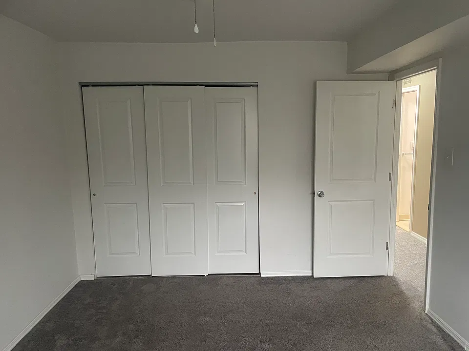Main BR closet