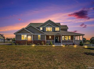3353 Quail Ridge Cir, Parker, CO 80138